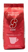 Итальянский кофе ESSSE Caffe, Selezione Speciale / Селеционе Спешиале, в зёрнах, 500гр