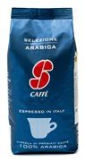 Итальянский кофе ESSSE Caffe, Selezione Arabica / Селеционе Арабика, в зёрнах, 500гр