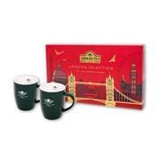 "Лондон Селекшн" - набор подарочного чая