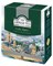 Чай "Ahmad Tea" Эрл Грей, чёрный, с бергамотом, в пакетиках в индивидуальных конвертах, 100х2г - фото 6276