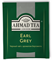 Чай "Ahmad Tea" Эрл Грей, чёрный, с бергамотом, в пакетиках в индивидуальных конвертах, 100х2г - фото 6776