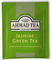 Чай "Ahmad Tea" Зелёный чай с жасмином, в пакетиках с ярлычками в конвертах из фольги, 25х2г - фото 6783