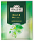 Чай "Ahmad Tea", Чай Мята-Мелиса, зёленый, в пакетиках с ярлычками в конвертах, 25х1,8гр - фото 6799