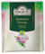 Чай "Ahmad Tea" Summer Thyme Летний Чабрец, чёрный, с чабрецом, в пакетиках с ярлычками в конвертах из фольги 25х1,5г - фото 6804