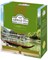 Чай "Ahmad Tea" Зелёный чай, в пакетиках с ярлычками в конвертах из фольги,100х2г - фото 6905