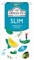 Чайный напиток "Ahmad Tea", "Slim" "Слим", пакетики с ярлычками в индивидуальных конвертах, 20х1,5г - фото 7037
