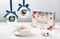 Чайное Ассорти Ahmad Tea "Holiday Tea Collection", пакетики в индивидуальных конвертах, 9 вкусов, (45 пакетиков) - фото 7132
