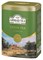 Чай "Ahmad Tea", Зеленый чай, металлическая банка, 100г - фото 7242