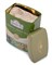 Чай "Ahmad Tea", Зеленый чай с жасмином, металлическая банка, 100г - фото 7269