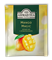 Чай "Ahmad Tea", Чай Магия Манго, с ароматом манго, чёрный, пакетики в конвертах, 100х1,5г - фото 7316