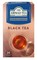 Чай "Ahmad Tea", чёрный без кофеина, пакетики с ярлычками в конвертах, 20х2г - фото 7949