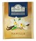 Чай "Ahmad Tea", Десертное ассорти чая без кофеина, пакетики с ярлычками в конвертах, 4 вкуса (20 пакетиков) - фото 7981