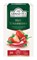 Чай "Ahmad Tea", Хот Строуберри, травяной, со вкусом и ароматом клубники и чили, пакетики в конвертах, 20х1,8г - фото 8112