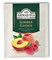 Чай "Ahmad Tea", Саммер Гарден, травяной, со вкусом и ароматом персика и малины, пакетики в конвертах, 20х1,8г - фото 8126