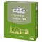 Чай "Ahmad Tea" «Китайский», зелёный, листовой, 100х1,8г - фото 8362