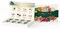 N090 Чай "Ahmad Tea", "Коллекция травяных композиций Healthy&Tasty", чай травяной, 8 вкусов (40 пак) - фото 8554