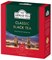 Чай "Ahmad Tea" «Классический», чёрный, в пакетиках  с ярлычками, 100х2г - фото 8741