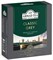 Чай "Ahmad Tea", Классик Грей, чёрный, с ароматом бергамота, в пакетиках  с ярлычками, 100х1,9г - фото 8750