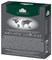Чай "Ahmad Tea", Классик Грей, чёрный, с ароматом бергамота, в пакетиках  с ярлычками, 100х1,9г - фото 8753