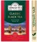 Чай "Ahmad Tea" «Классический», чёрный, листовой, 200г - фото 8774