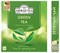 Чай "Ahmad Tea" Зелёный чай, в пакетиках с ярлычками в конвертах из фольги,100х2г 478i