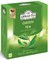 Чай "Ahmad Tea" Зелёный чай, в пакетиках с ярлычками в конвертах из фольги,100х2г 478i