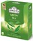 Чай "Ahmad Tea" Зелёный чай, в пакетиках с ярлычками в конвертах из фольги,100х2г 478i