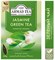 Чай "Ahmad Tea" Зелёный чай с жасмином, листовой, 200г 1311